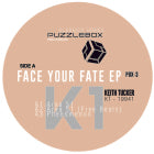 Keith Tucker (KT 19941) - Face Your Fate