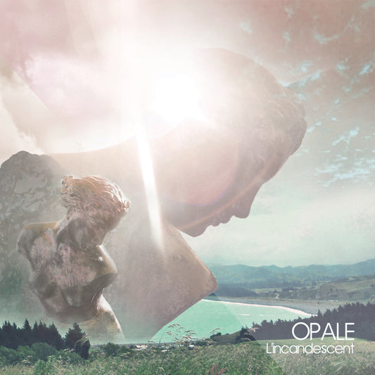 OPALE - L'INCANDESCENT LP
