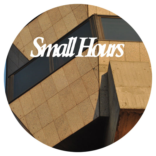 V/A (Velvet Velour,Liquid Earth,The Honda Boys,...) - Small Hours 006