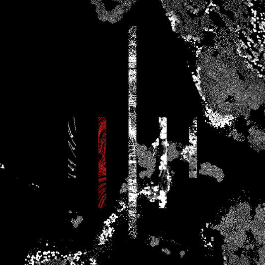 Dubfire - Dark Matter | Dust & Gas