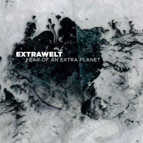 Extrawelt - Fear of an extra Planet-3LPGF (2022 REPRESS)