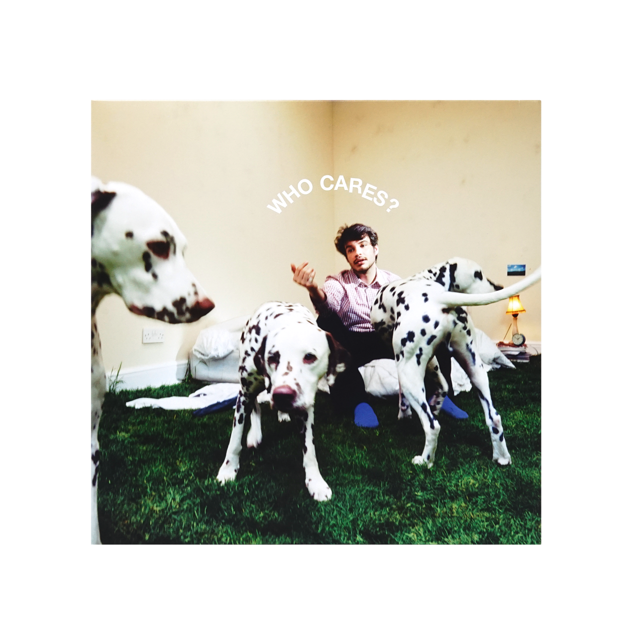 Rex Orange County - Who Cares? [LP]