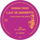 LDF vs Javonntte - Tales from the space