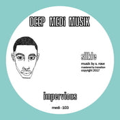 Impervious (Deep Medi vinyl) ONE PER PERSON