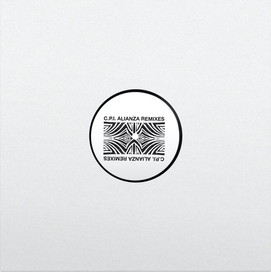 C.P.I. - Alianza Remixes