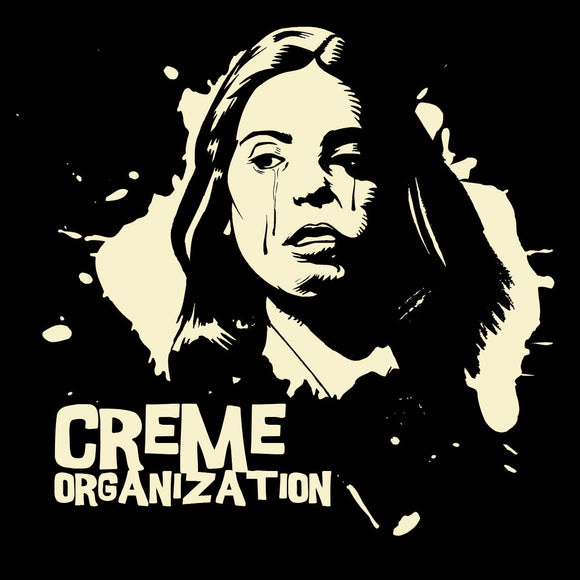 Various Artists - Creme From The Crypt [10 x 12