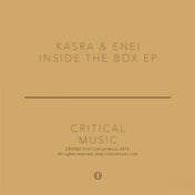 Inside The Box (Critical vinyl)