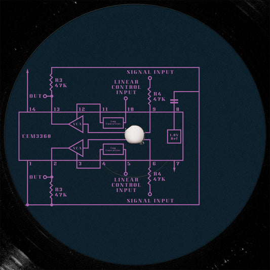 DJ OVERDOSE - Hang In There