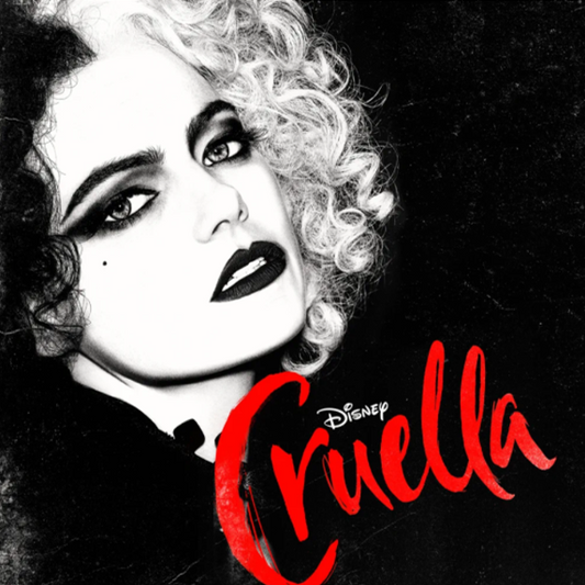 Various Artists - Cruella
