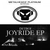 Joyride (Metalheadz vinyl)