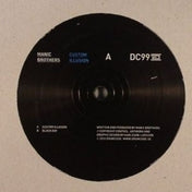 Custom Illusion (Drumcode vinyl)