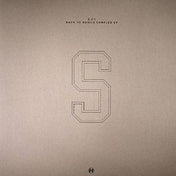 Back To Basics: Sampler EP (Hospital vinyl)