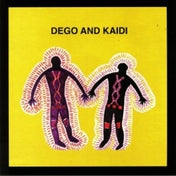 DEGO/KAIDI - EP 2