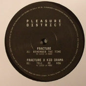 FRACTURE/KID DRAMA - Pleasure District 005