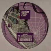 ETCH - Untitled Hardcore EP