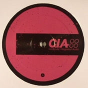 Stop Motion (CIA vinyl)