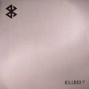 Killbox EP (Ram records vinyl)