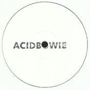 ACID BOWIE - Acid Bowie (hand-stamped LP) (ONE PER CUSTOMER)