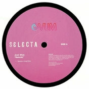 Josh WINK - Selecta