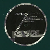 Marching Orders (Kapsize vinyl)