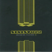 Swinging Flavors #6 (Beat Machine Italy vinyl)