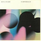 Riva Starr - Curveballs (Truesoul vinyl)
