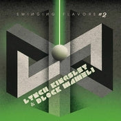 Swinging Flavors #2 (Beat Machine Italy Vinyl)