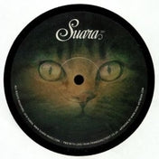 The Astronaut EP (Suara vinyl)