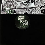 Code - From The Heart