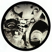 Zoulou (Crosstown rebels vinyl)