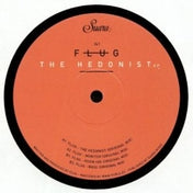 The Hedonist EP (Suara vinyl)