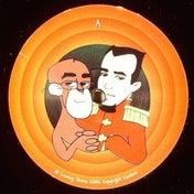 Too Much (Looney Toonz Vinyl)