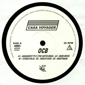 OCB - The Anti Climax