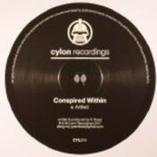 Artifact (Cylon vinyl)