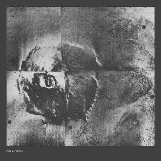 Deep Sky Objects - Deep Sky Objects LP
