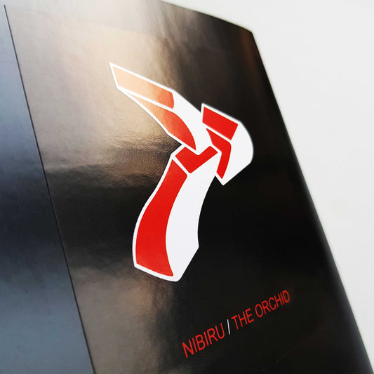 Gremlinz & Ahmad - Nibiru