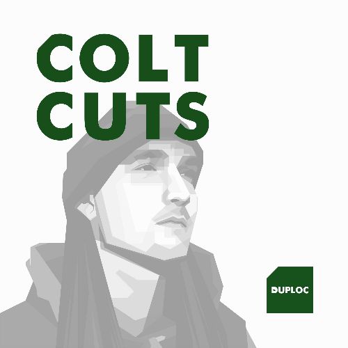 ColtCuts - DUPPLATES Vol 5