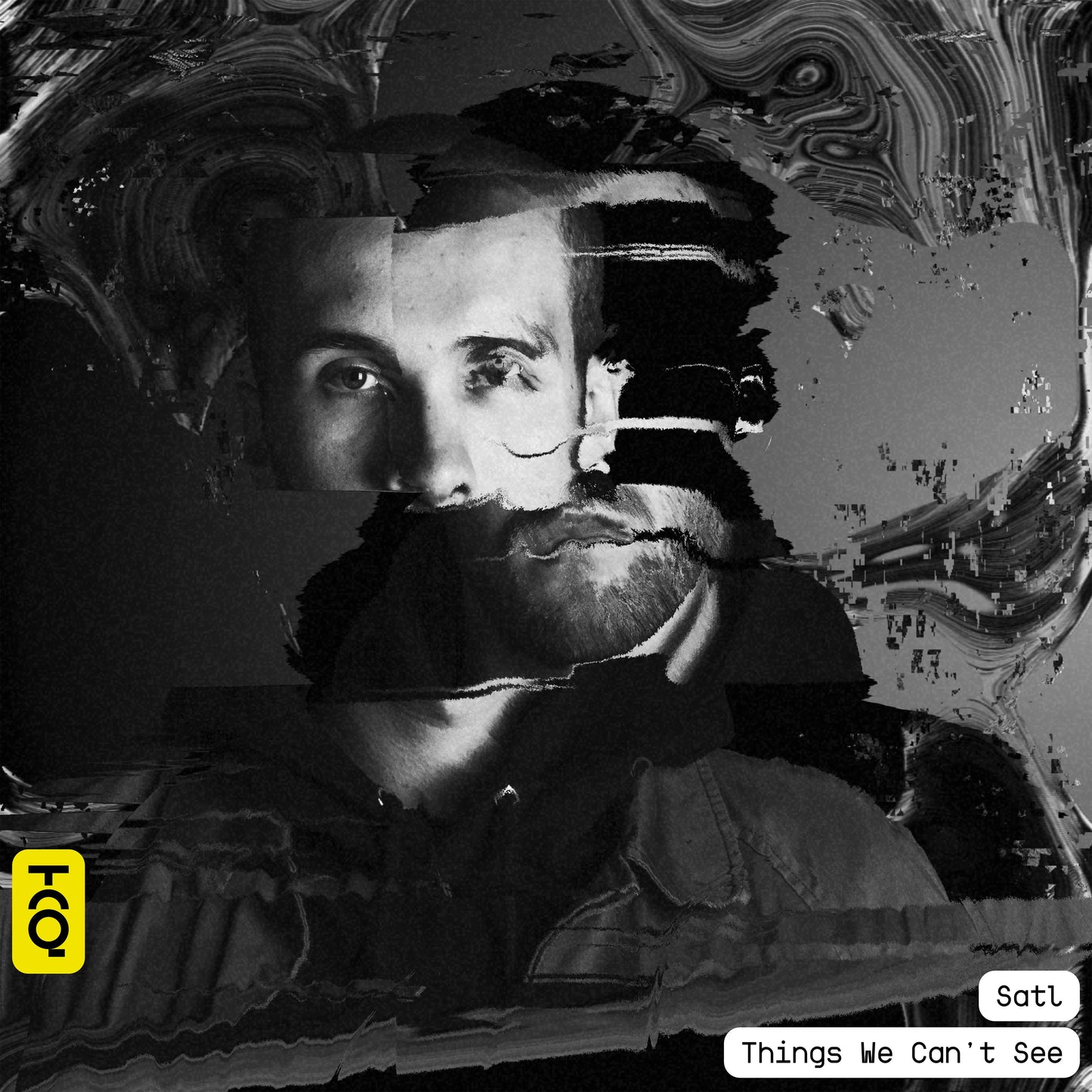 Satl - Things We Can't See EP