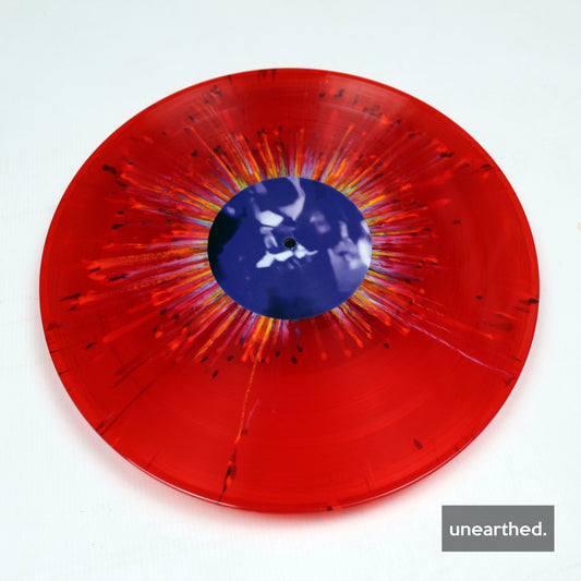 Dead Man's Chest - Lo-Freq Soul EP