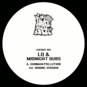 Lickshot 09 (Vinyl)
