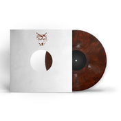 Raised By Wolves (Samurai Red Seal Vinyl)