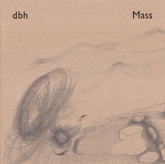dbh – Mass [CD]