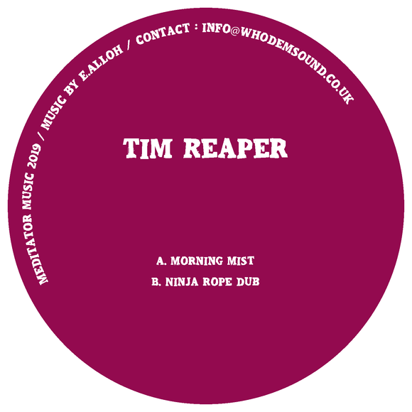 Tim Reaper - Morning Mist