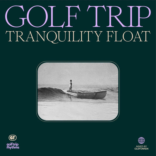 Golf Trip - Tranquility Float