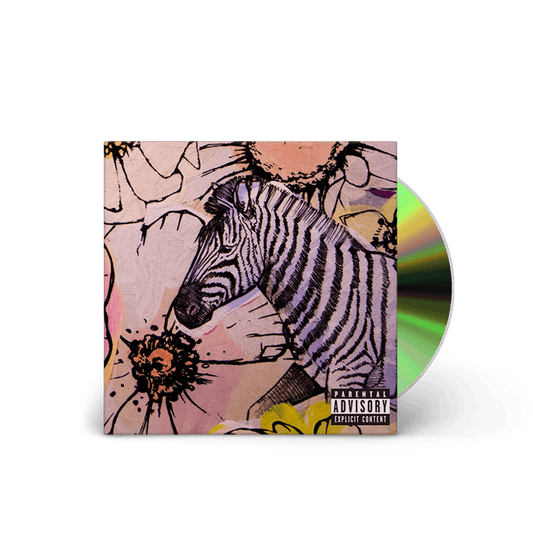 Maroon 5 - JORDI - 1CD [Deluxe] (Card Case)