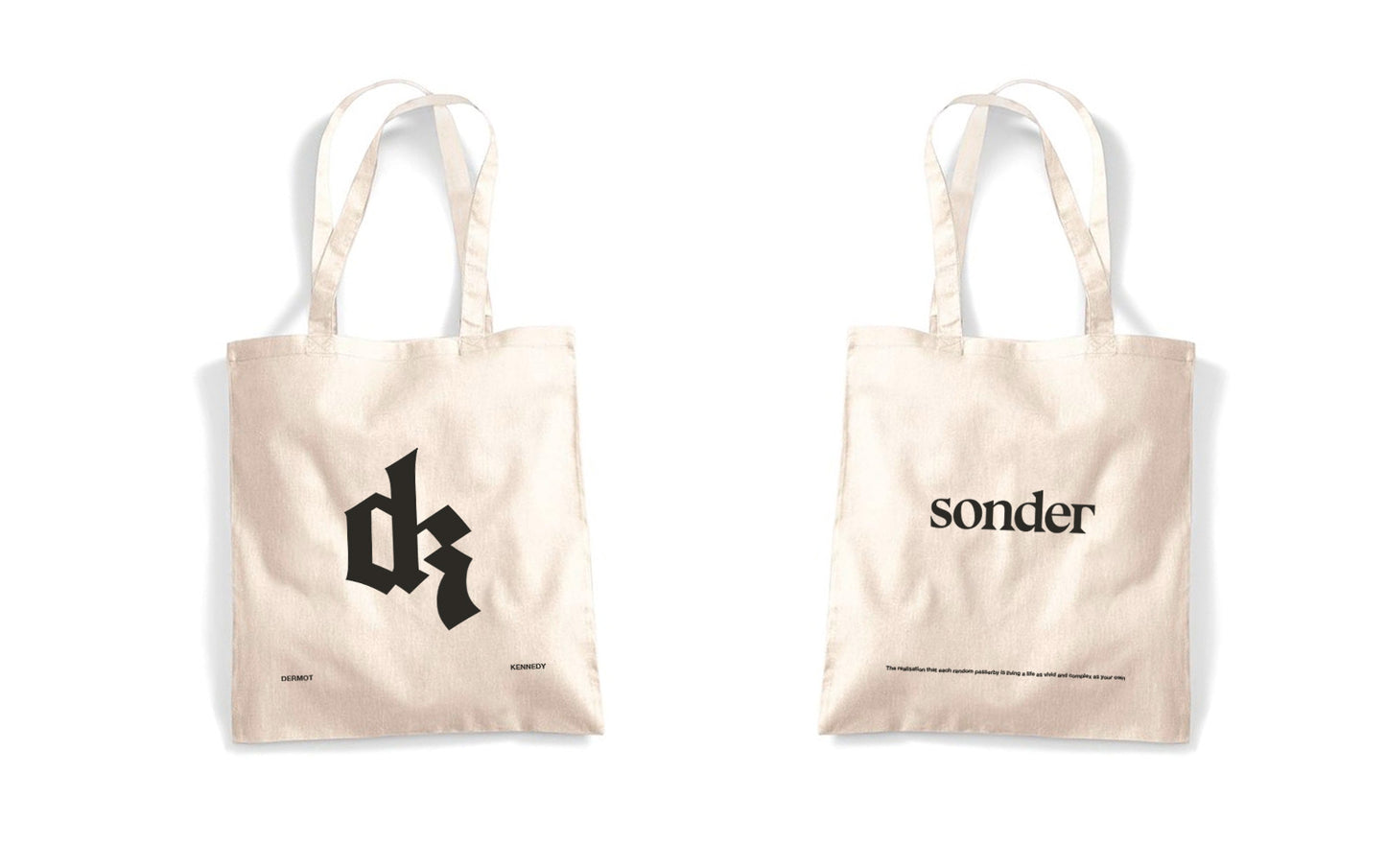 Dermot Kennedy - Sonder [LP Standard White Vinyl]