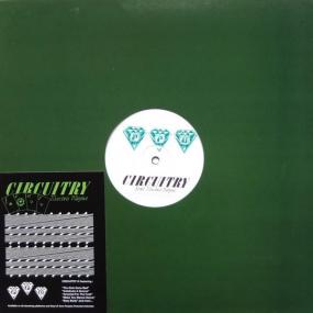 CIRCUITRY FEAT. ELECTRO WAYNE - SEXY BODY VOLUME III