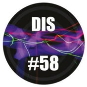 Halo danger (Dispatch vinyl)