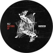 Vectors EP (Dispatch Vinyl)
