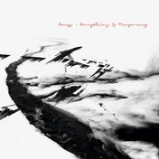 Amoss - Everything Is Temporary LP